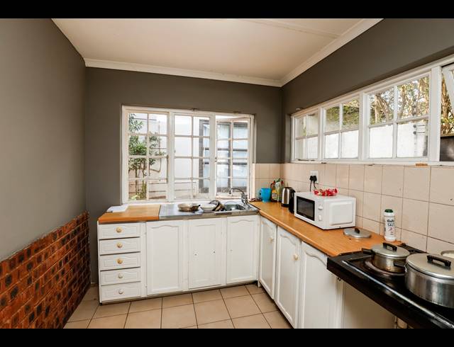 M² BED & BREAKFAST FOR SALE IN MUSGRAVE